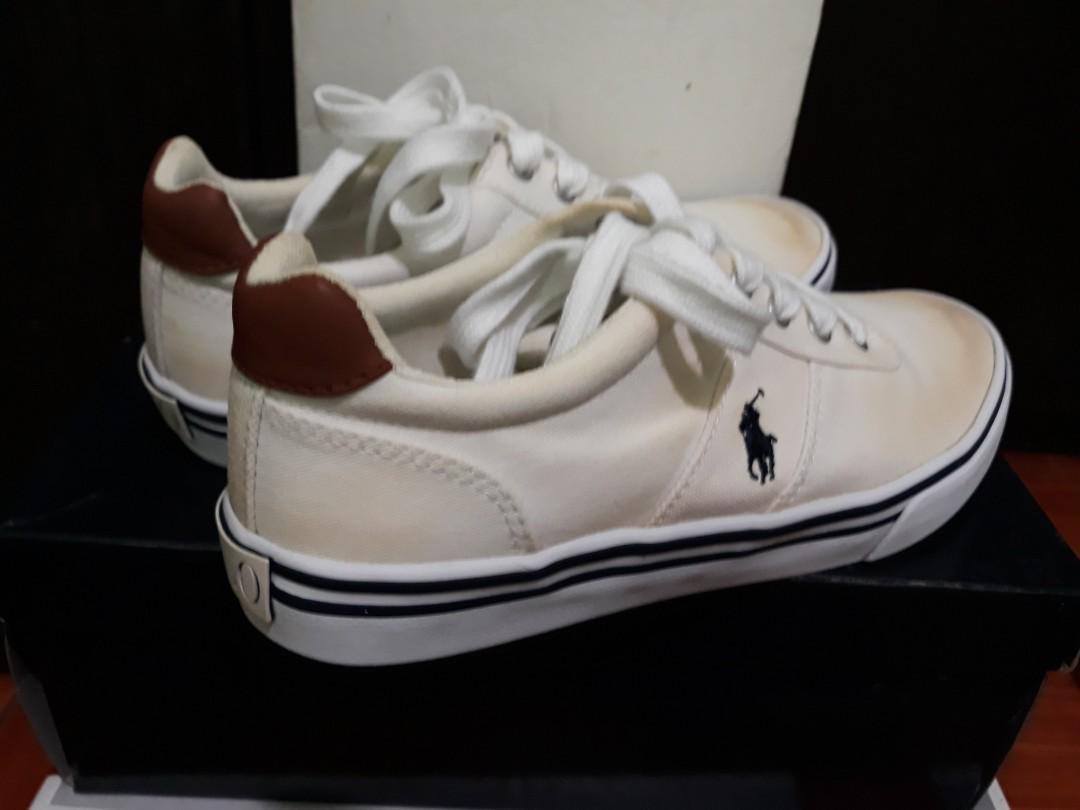 Original Polo Ralph Lauren Shoes (Women 