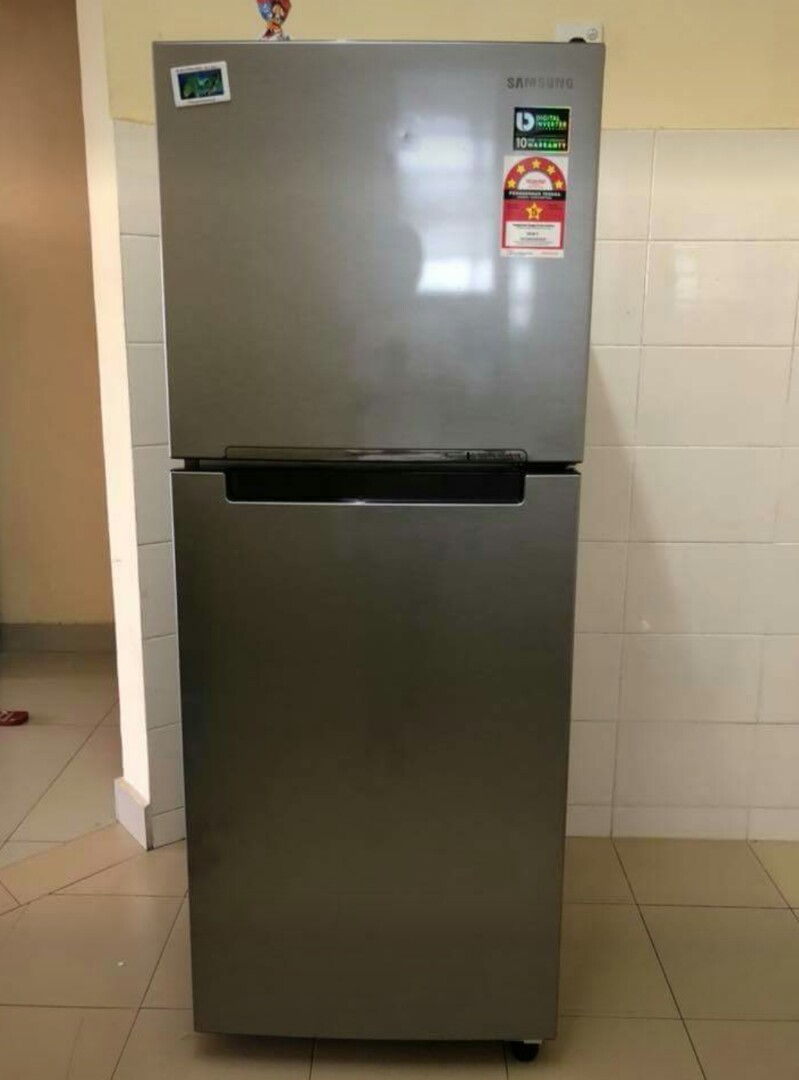 peti ais samsung 220 liter