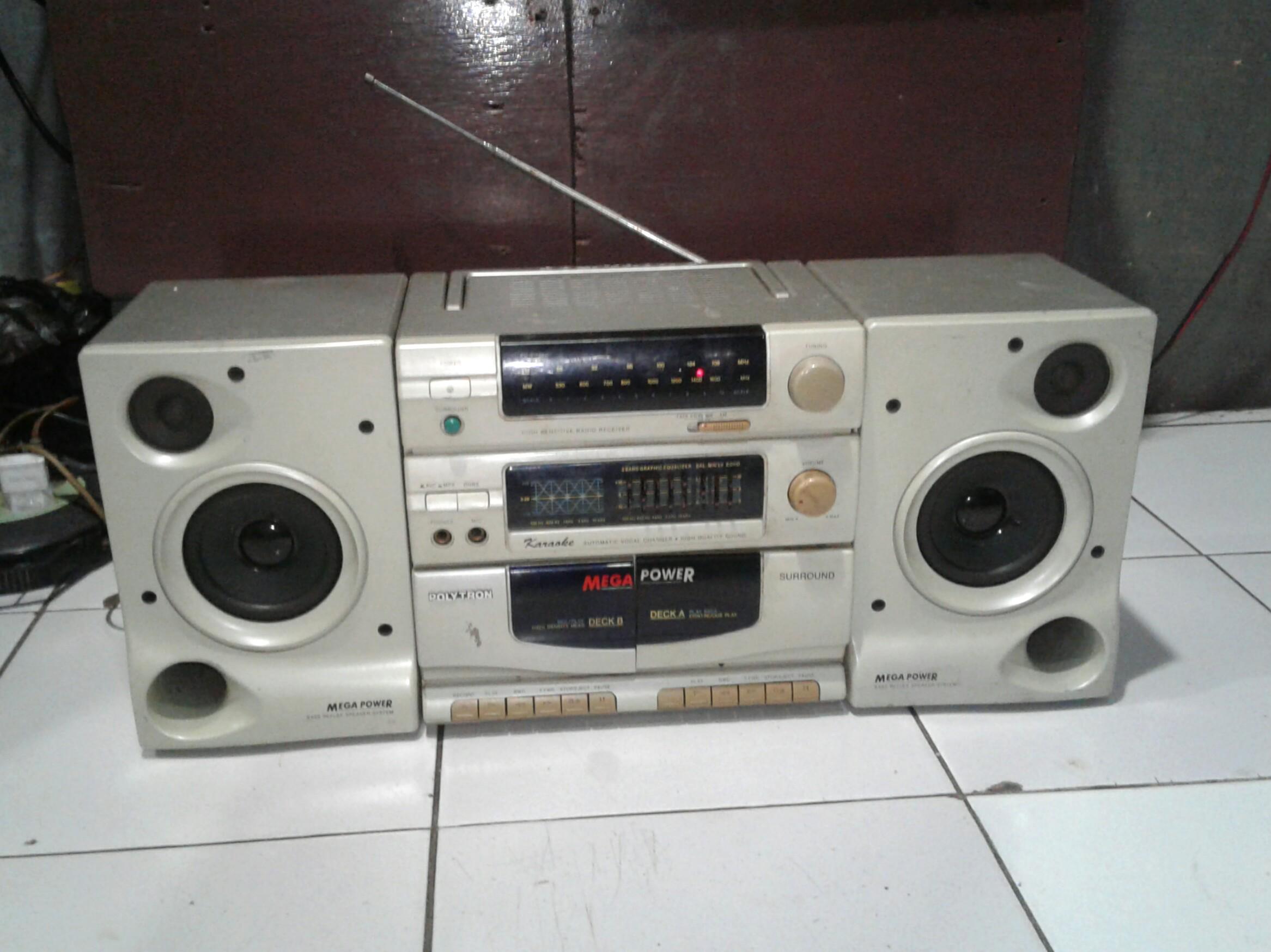 Home Theater Polytron Tidak Ada Suara - Berbagai Suara