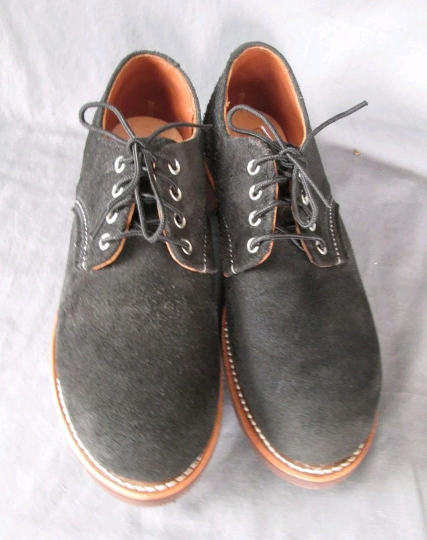 Red Wing 8055 Heritage Oxford