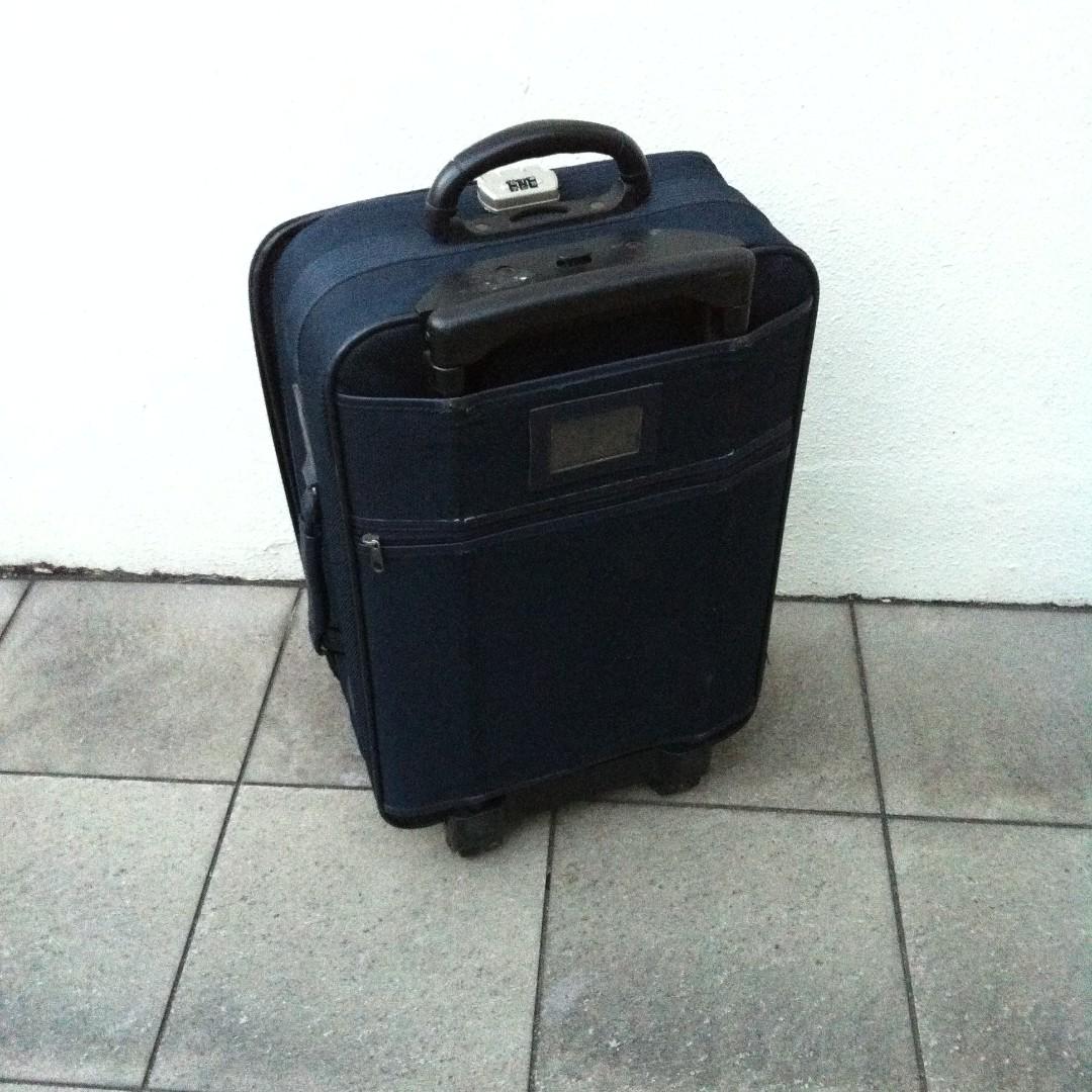 Robinsons Luggage Sale 2018 2024 www.myteluguroots