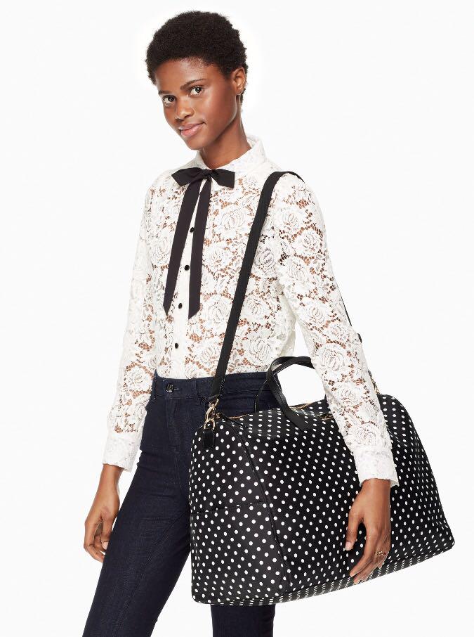 Kate shop spade workout