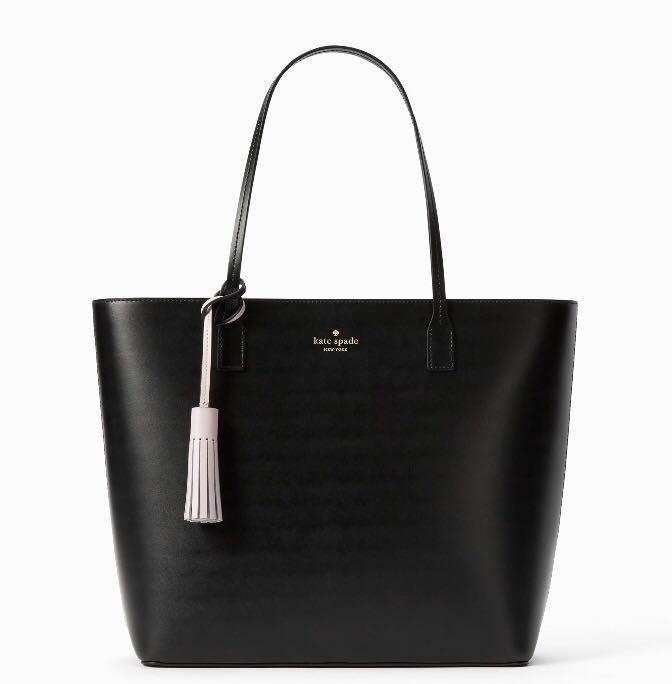 Kate spade dawn laptop bag online