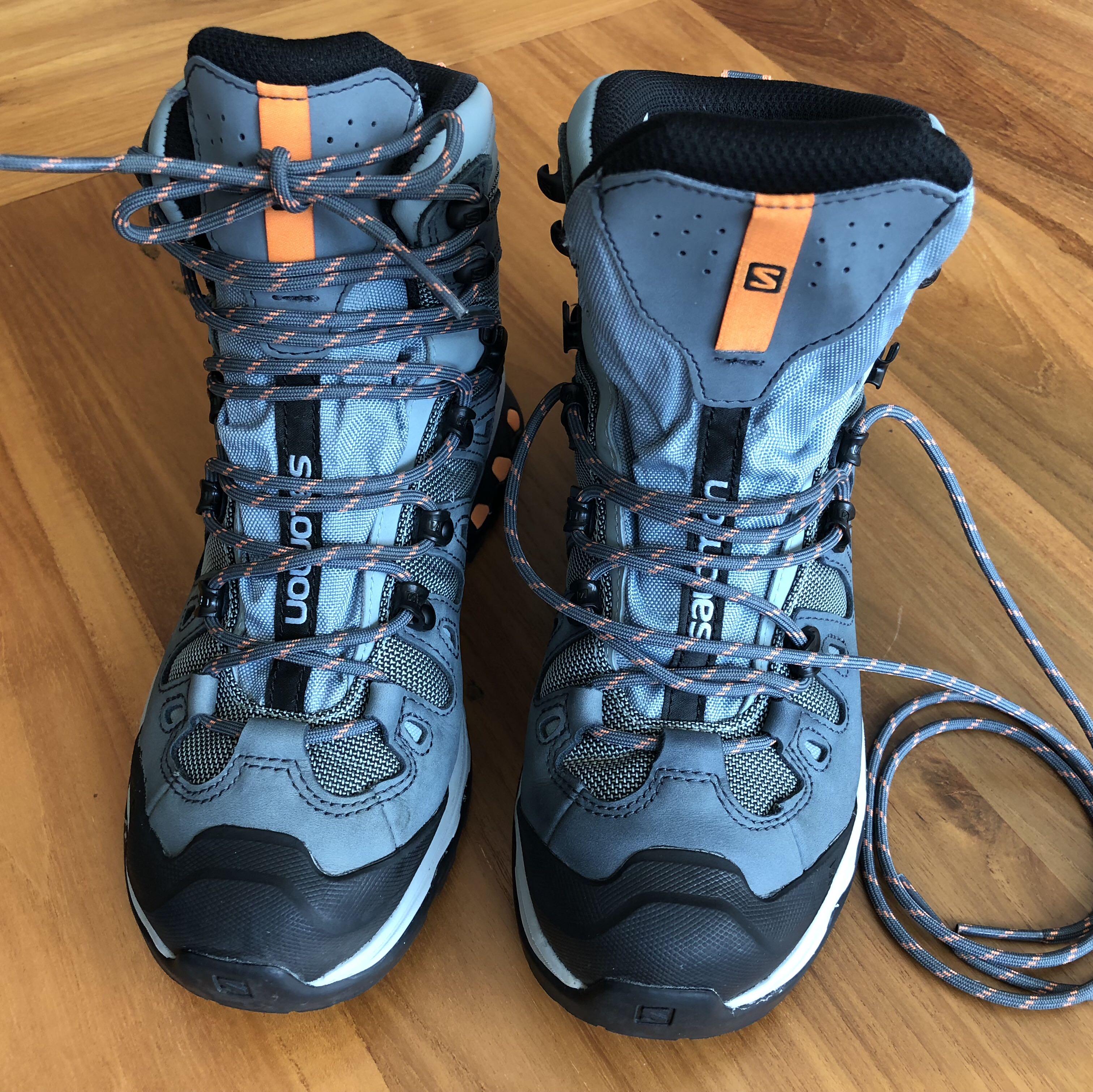 Quest 4d 3 gtx womens online