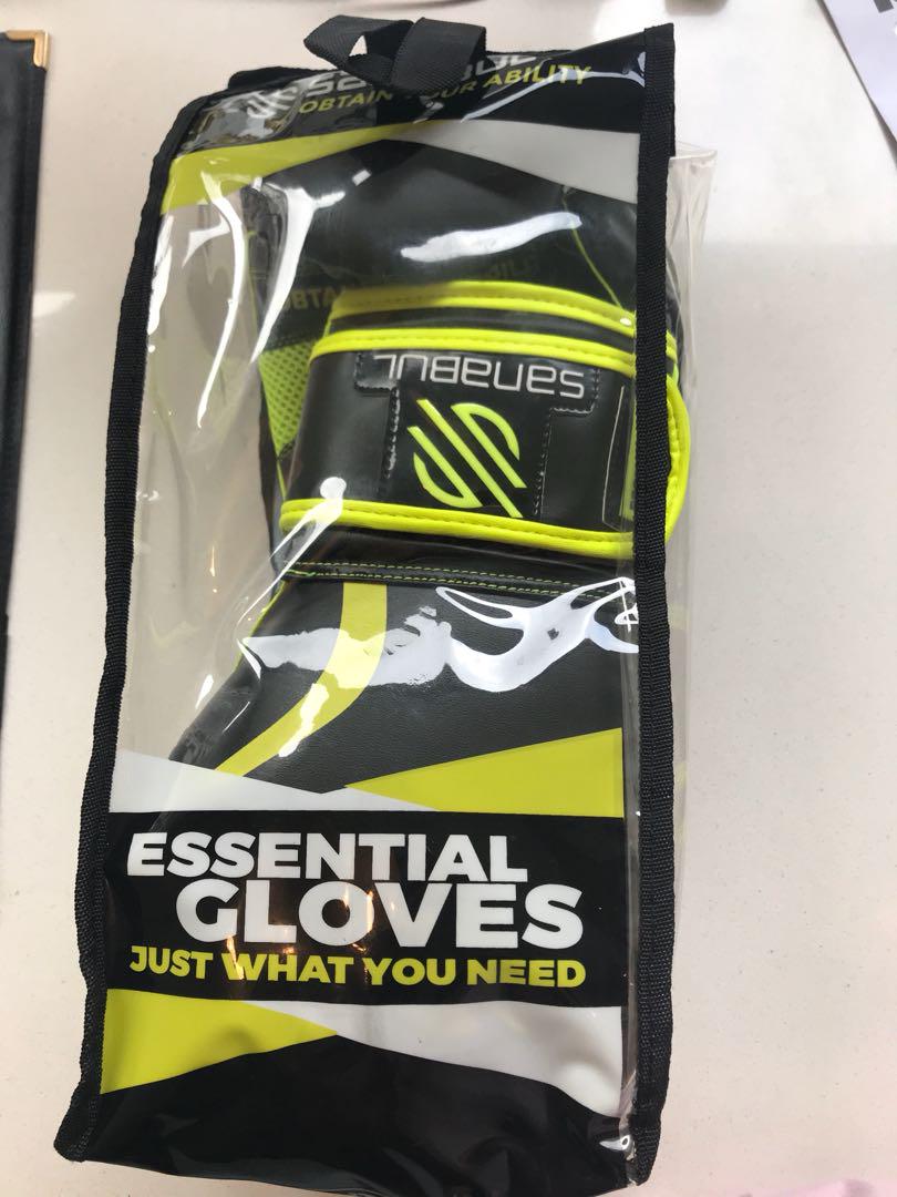 sanabul essential gel