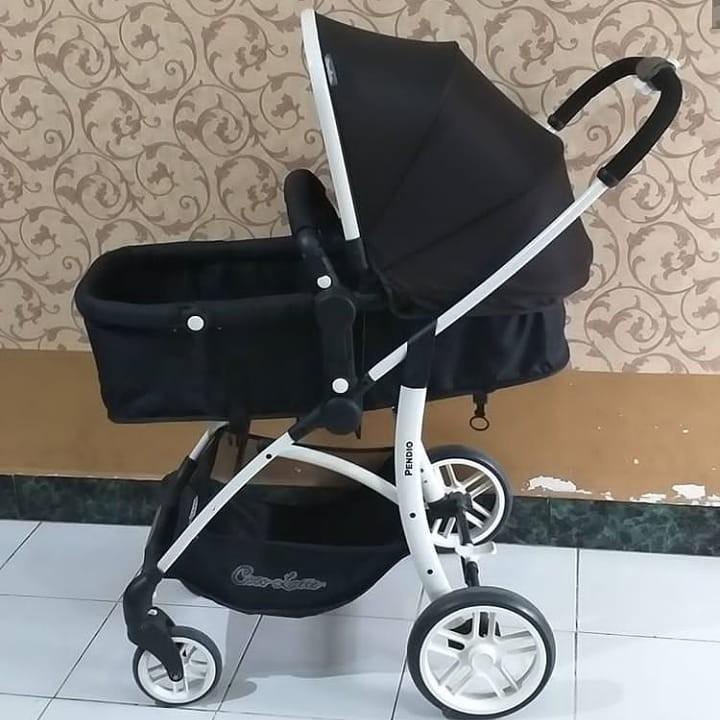 Pendio plus sales