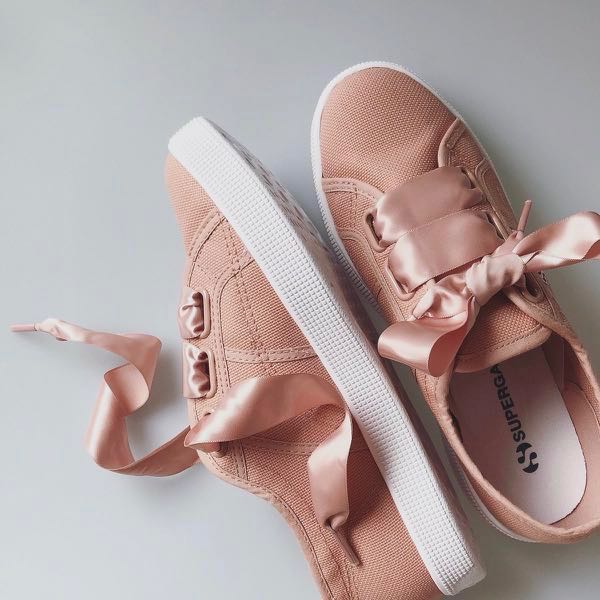 superga super light