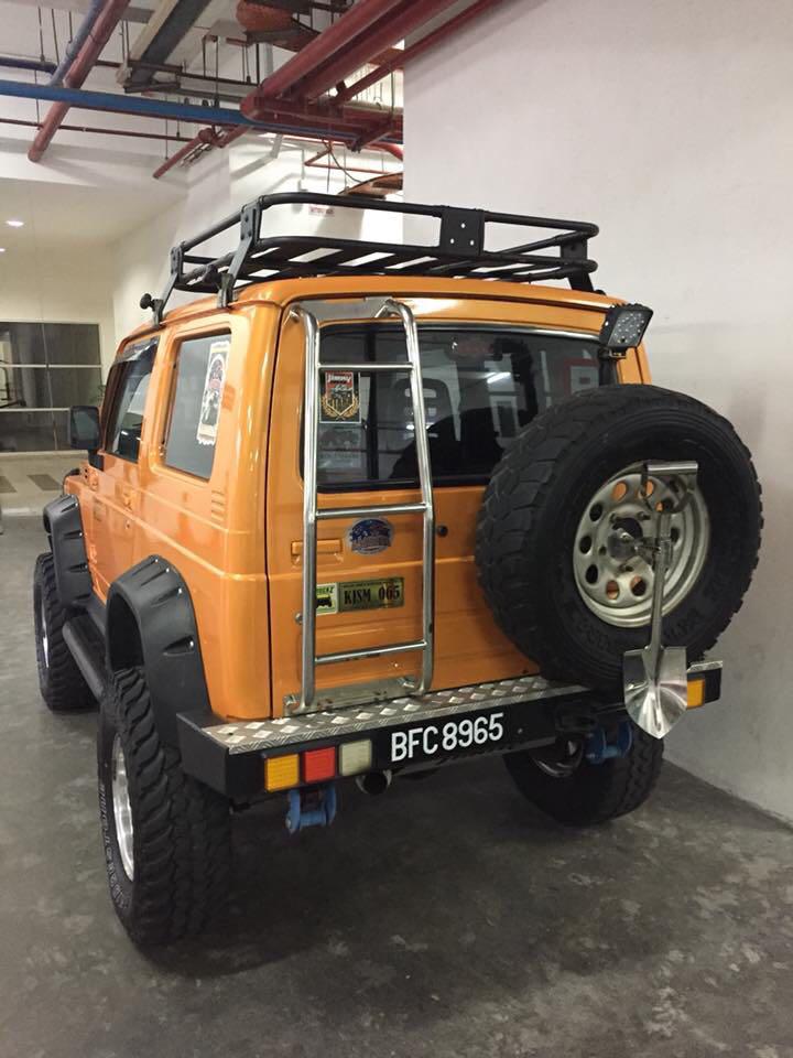 Suzuki jimny, Cars, Cars for Sale on Carousell