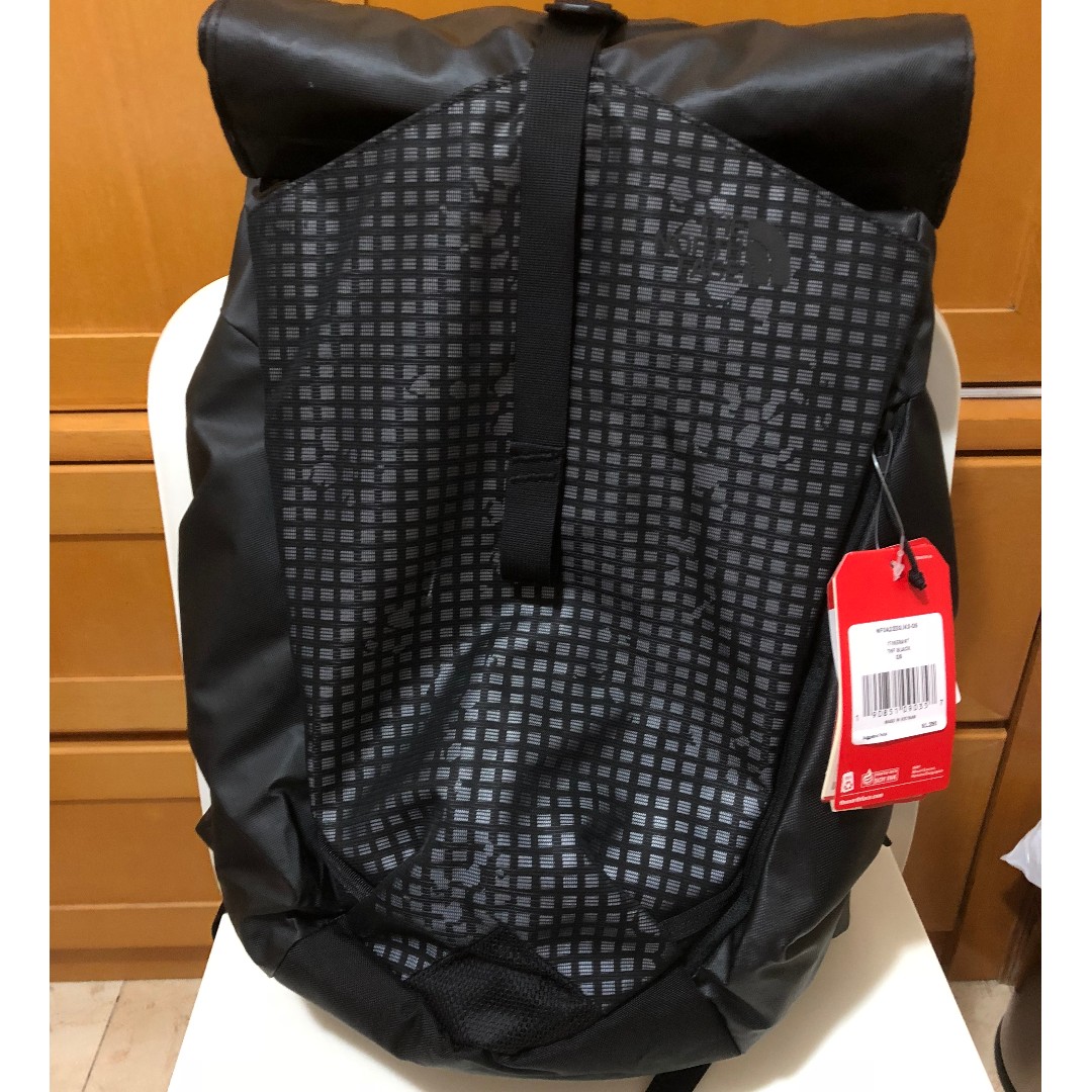 Tnf itinerant on sale