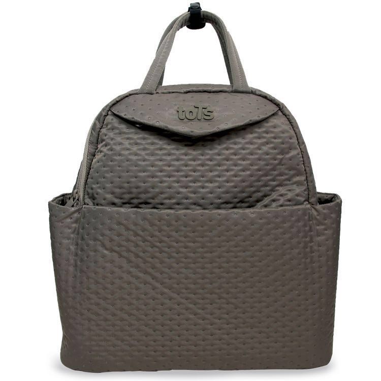 tots diaper bag