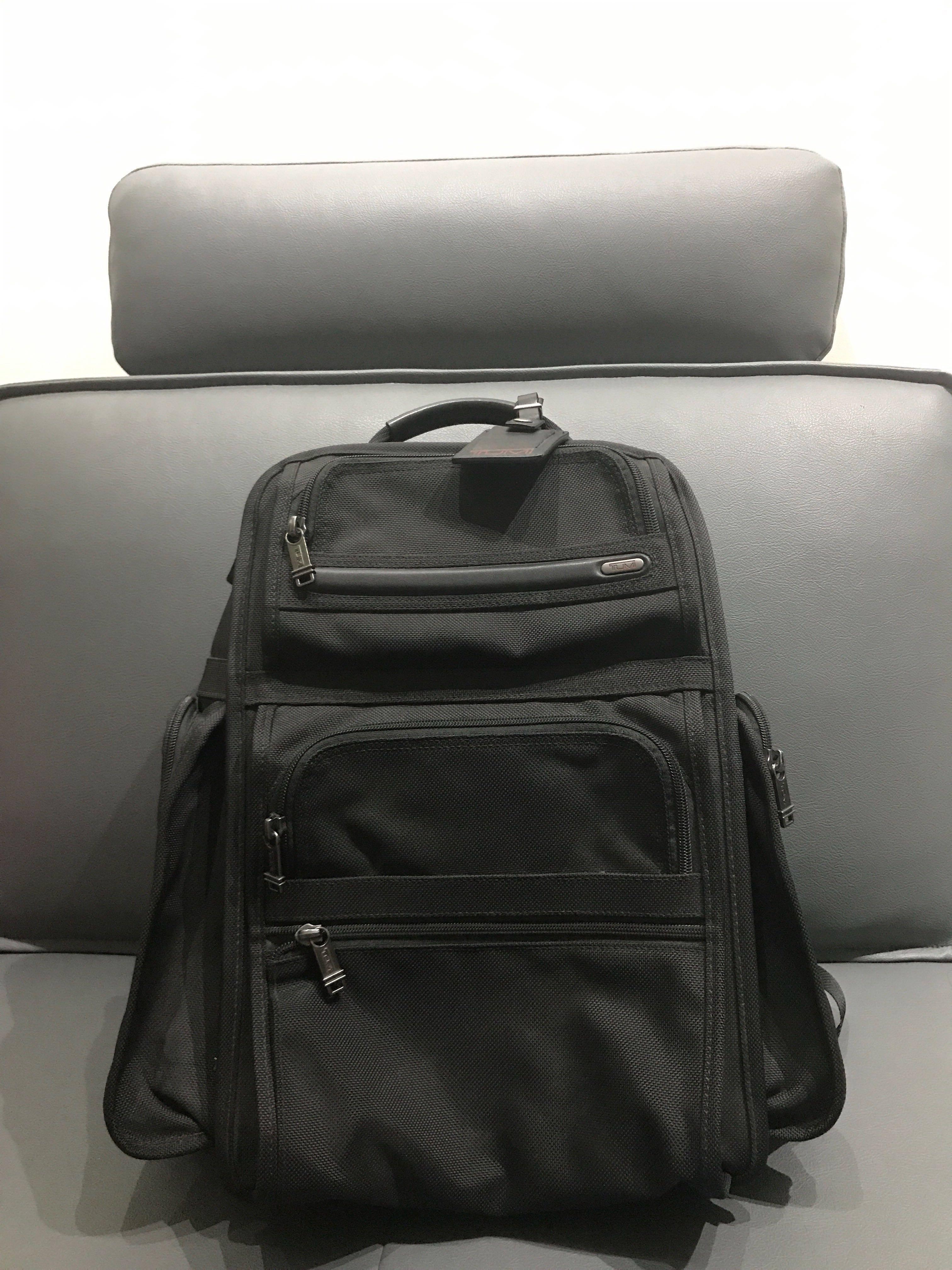 Tumi top student discount