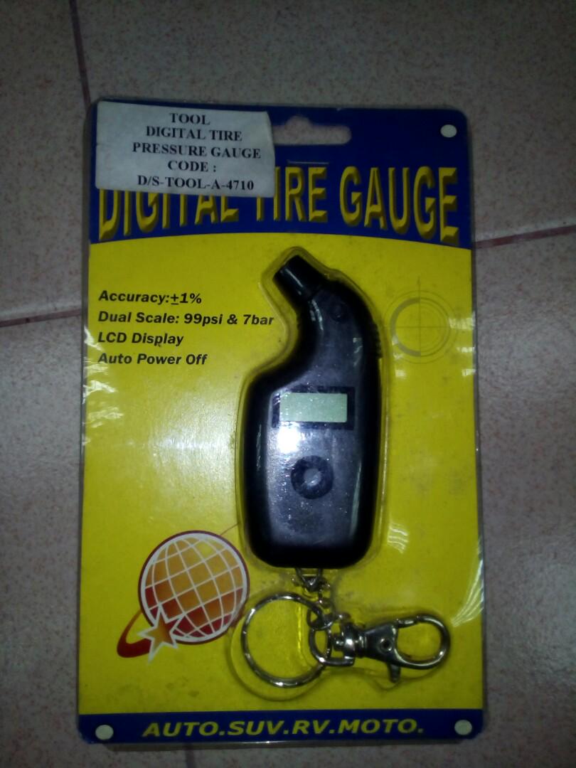 Tyre Presure Gauge Auto Accessories On Carousell tyre-presure-gauge-auto-accessories-on-carousell