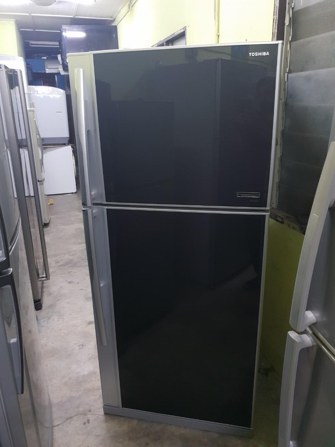 Toshiba ice maker hot sale