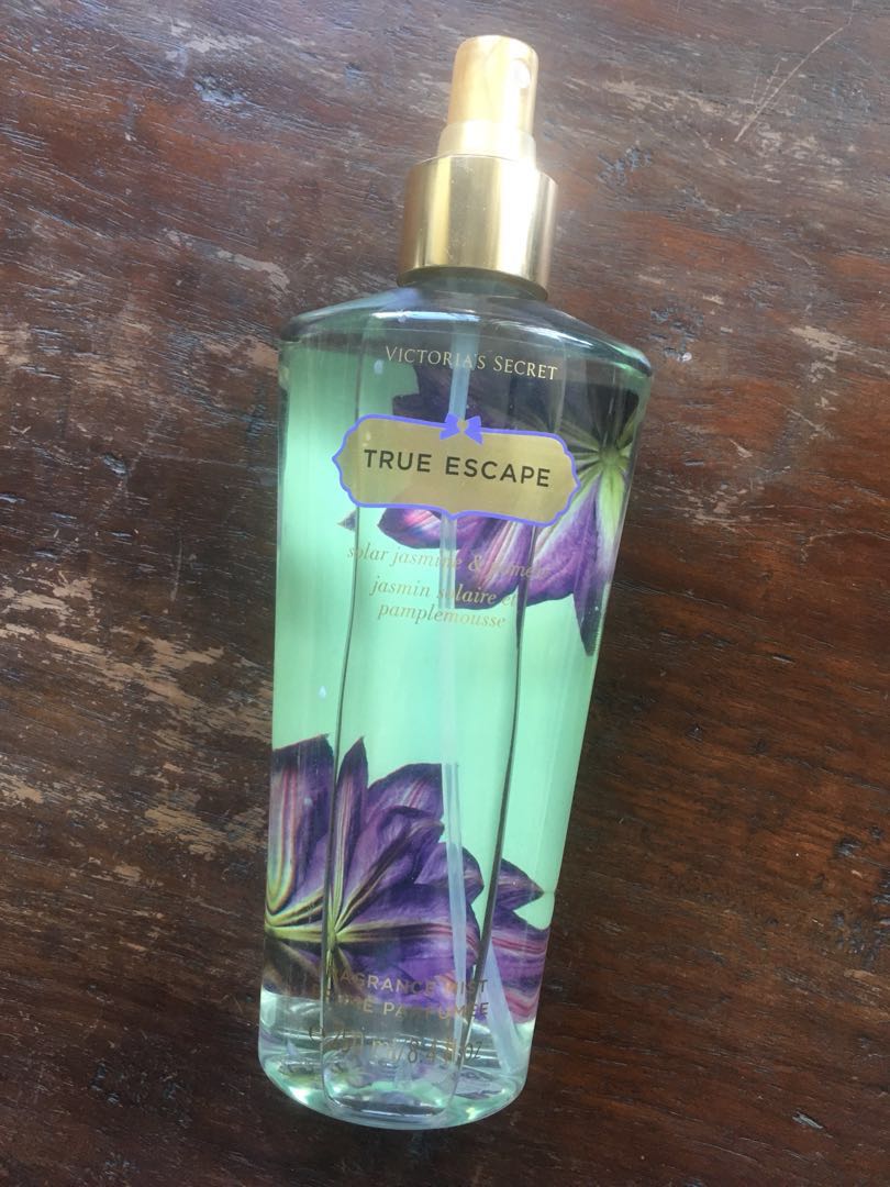True escape victoria's secret cheap