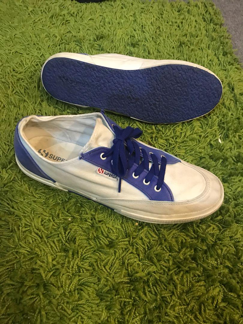Superga retro hot sale