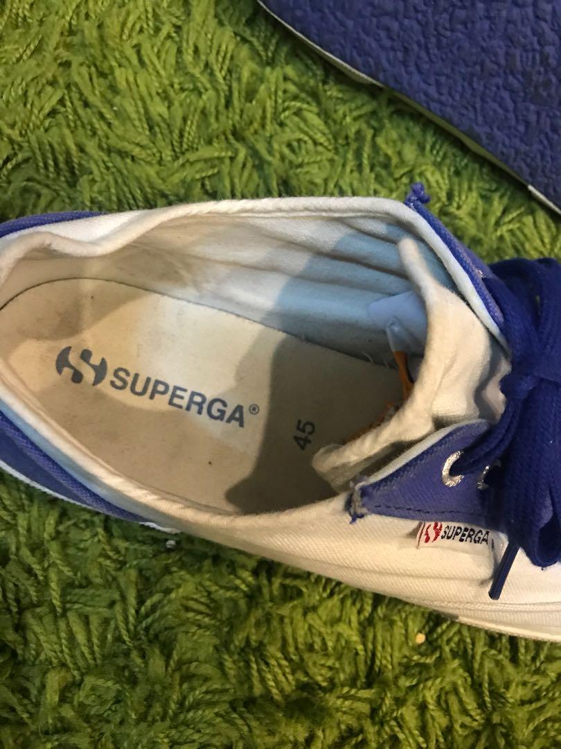Superga hotsell anni 70