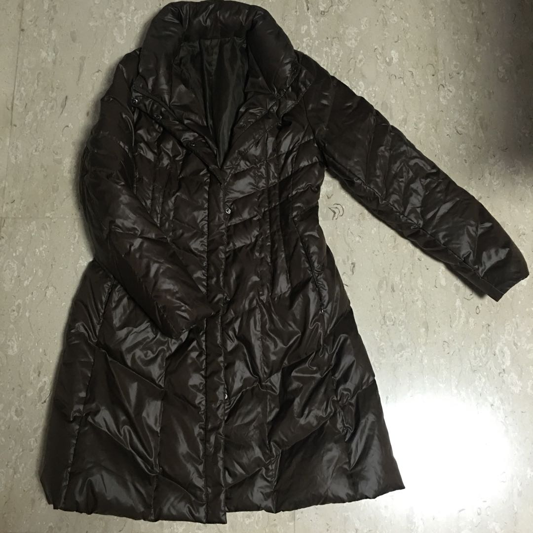 To acquire How to long wear down jacket pictures trends To acquire How to long wear down jacket picture trends