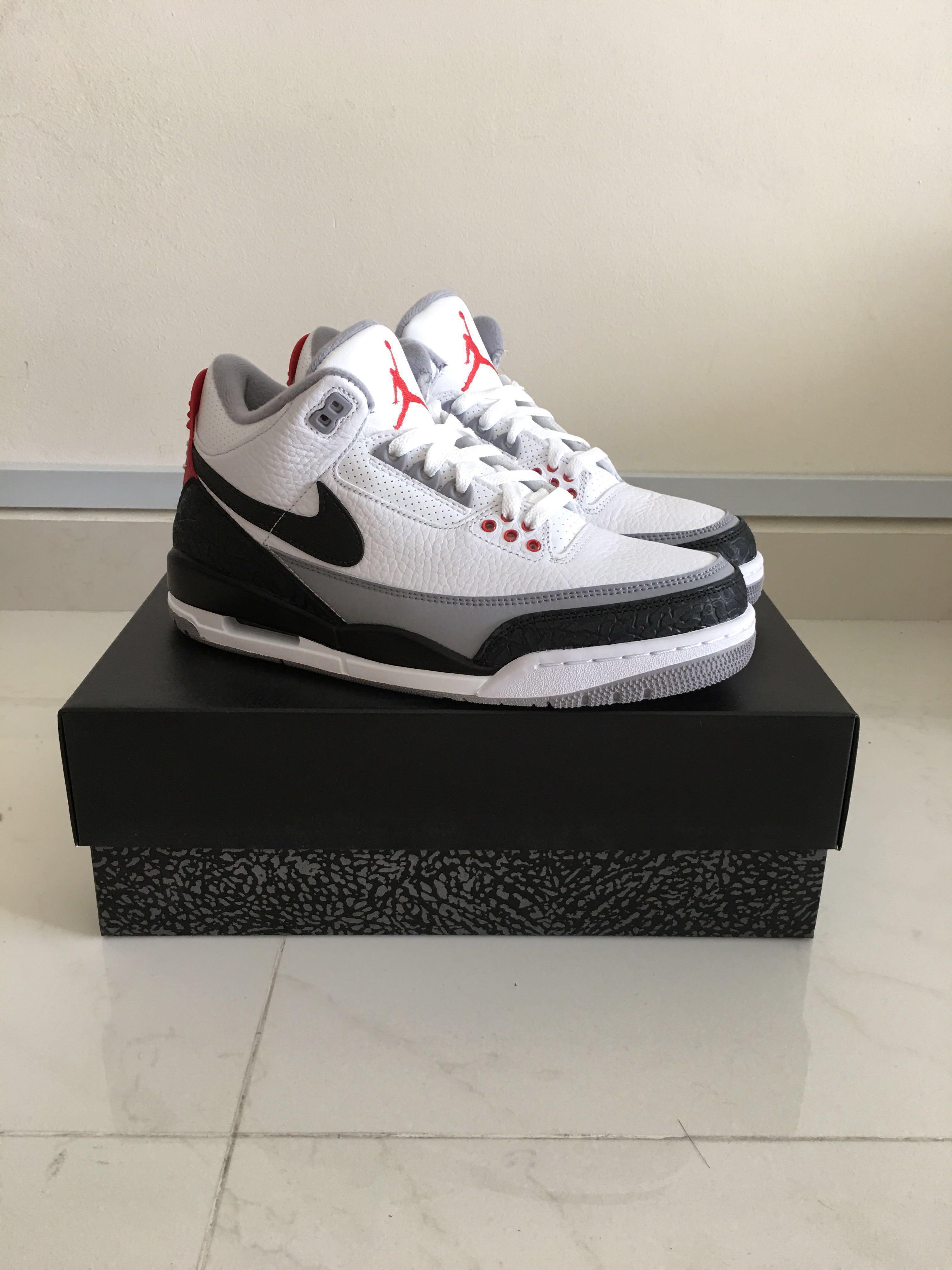 end clothing nike