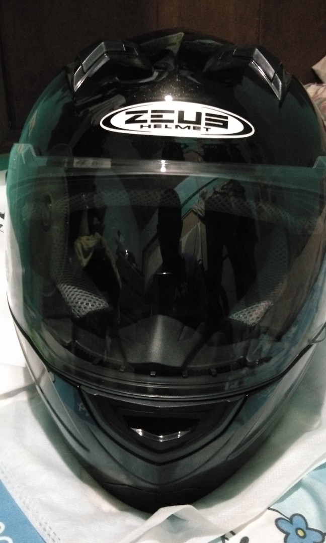 zeus helmet price