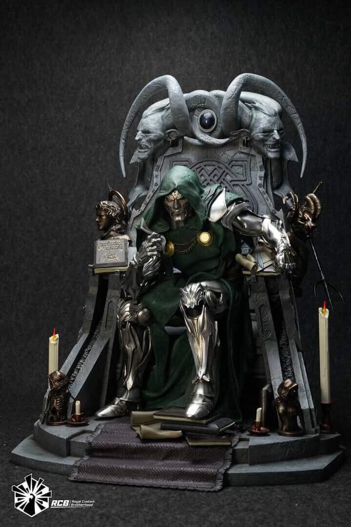Doom Throne Related Keywords & Suggestions - Doom Throne Lon