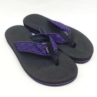 Islander Slippers