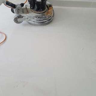 Marble Polishing Service