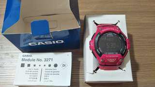 casio tough solar