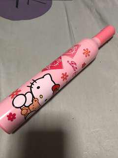 Hello Kitty Bottle Umbrella