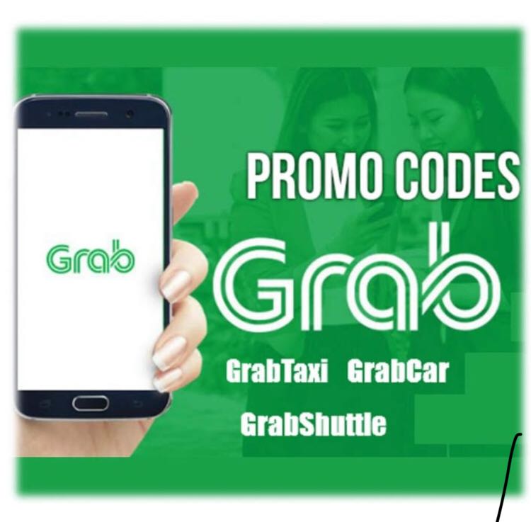 Grabshuttle promo code store