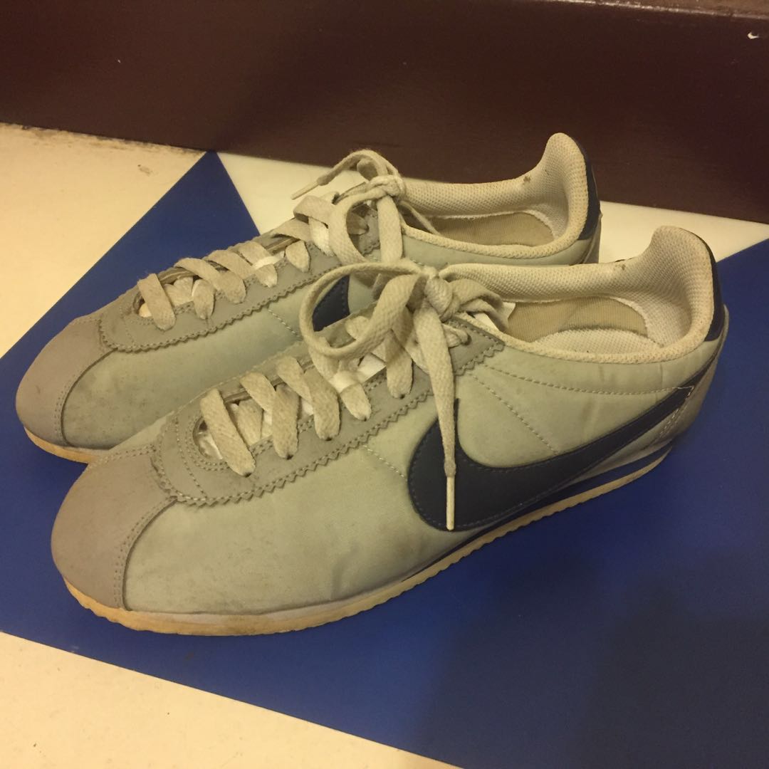 7014二手正版球鞋们, 他的时尚, 鞋子 在carousell