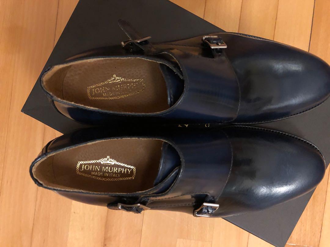 John Murphy shoes Carousell