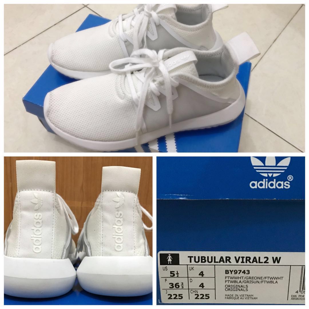 womens tubular viral 2.0