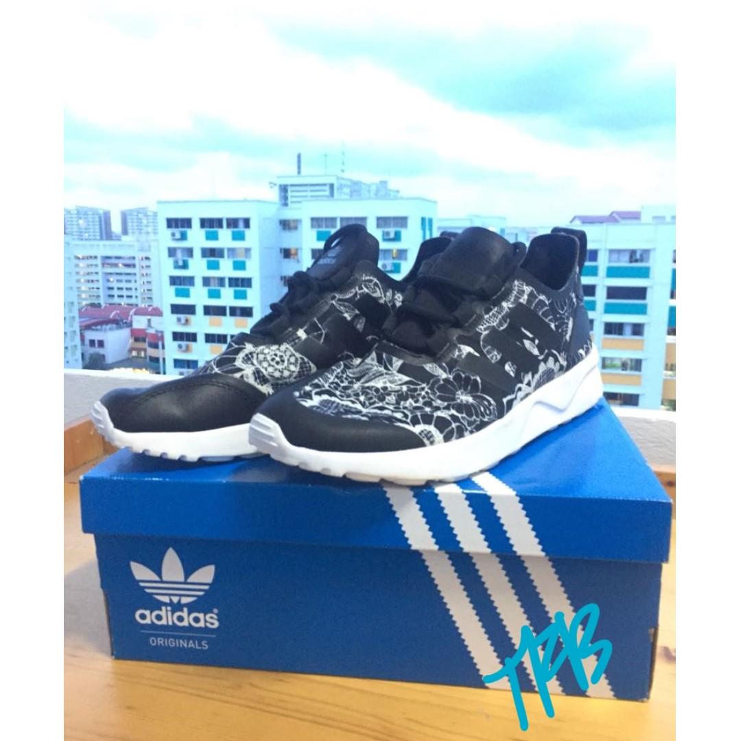Adidas zx deals flux verve