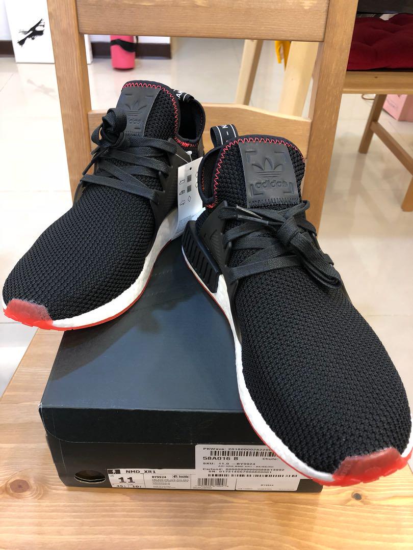 Adidas nmd xr1 by9924 online