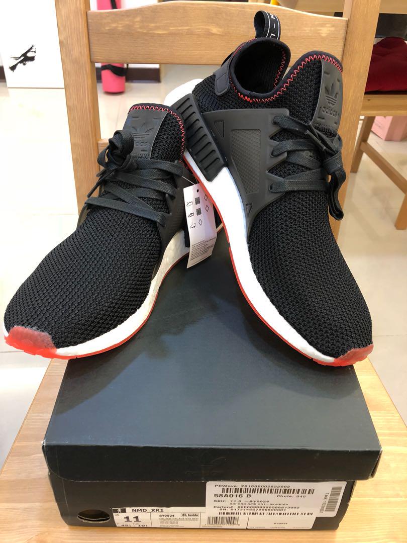 Adidas nmd sale xr1 by9924