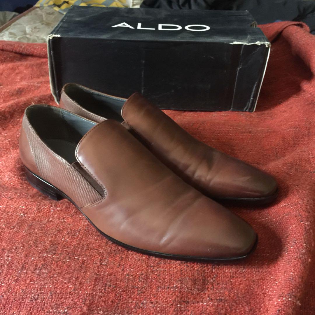aldo shoes casual