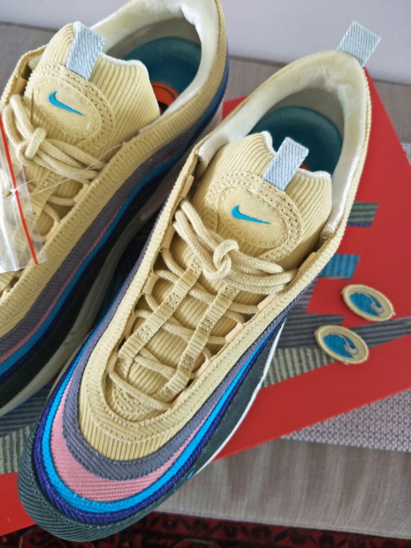 sean wotherspoon am