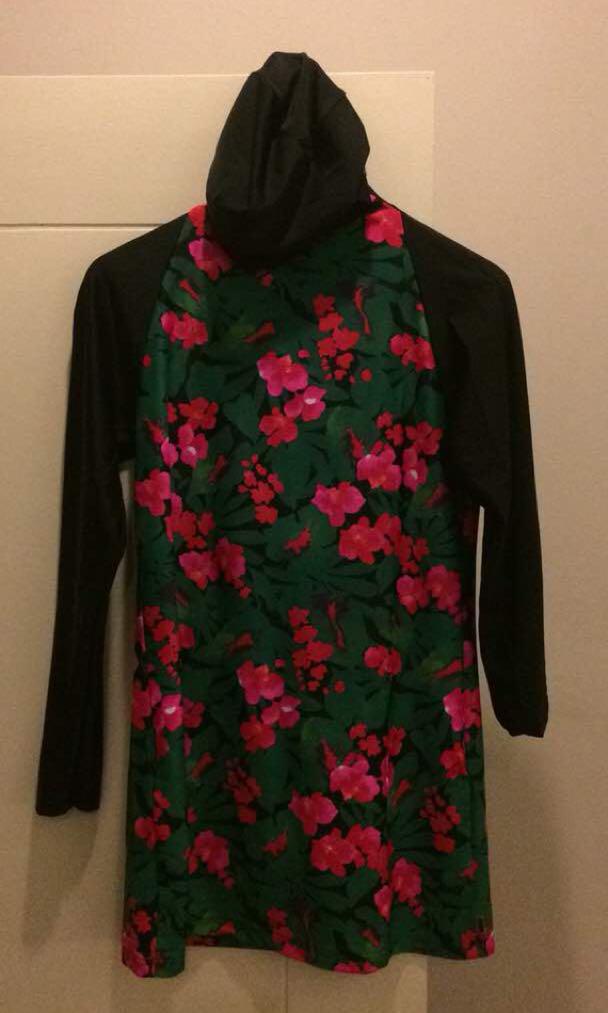 arena muslimah swimwear