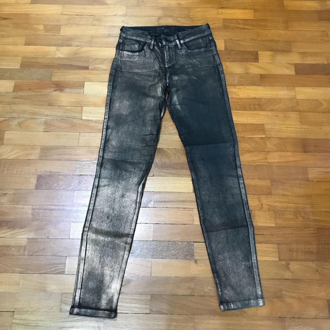 guess brittney skinny