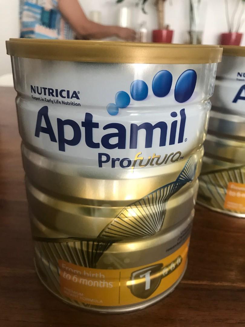 aptamil australia