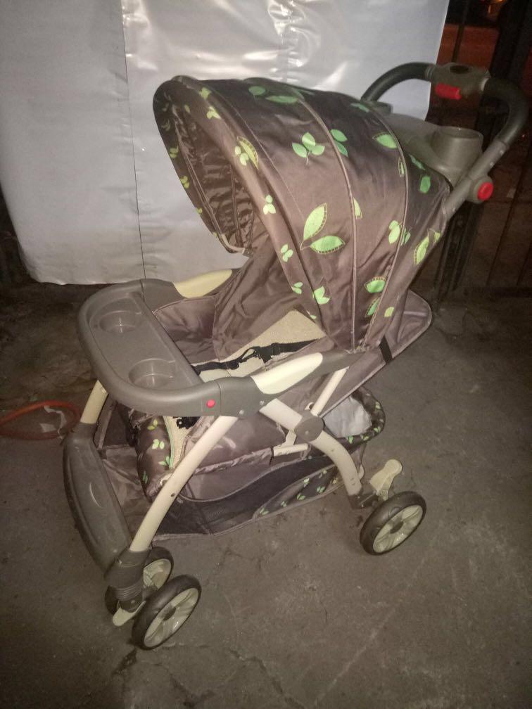 stroller baby terbaik 2018