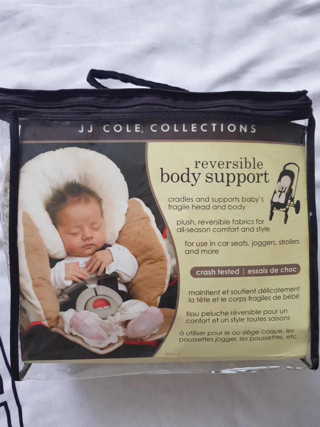 baby jogger seat cover