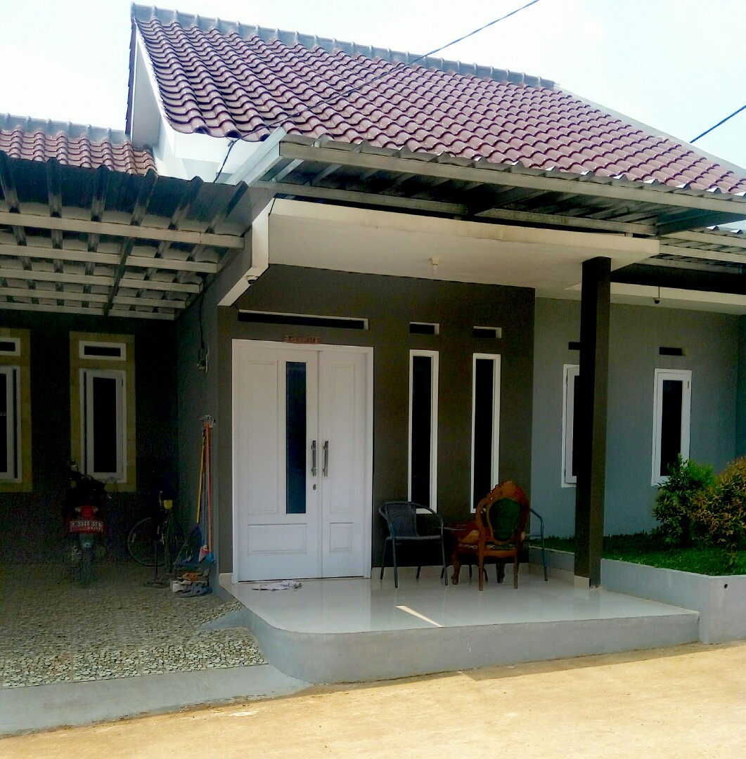 Beli Rumah Depok LT66 LB45 Property For Sale On Carousell