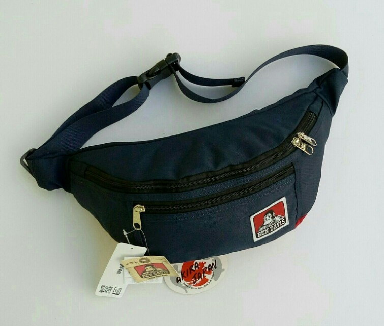 ben davis fanny pack