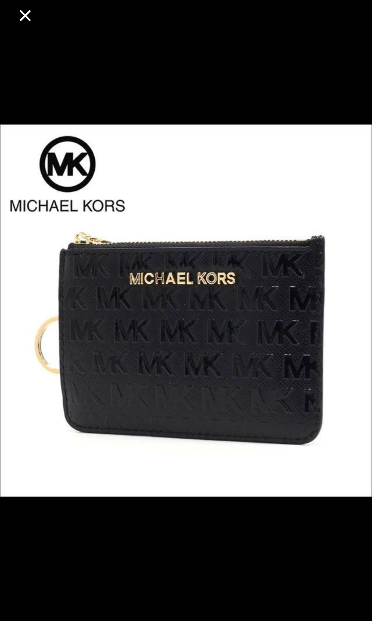 micheal kors small purse