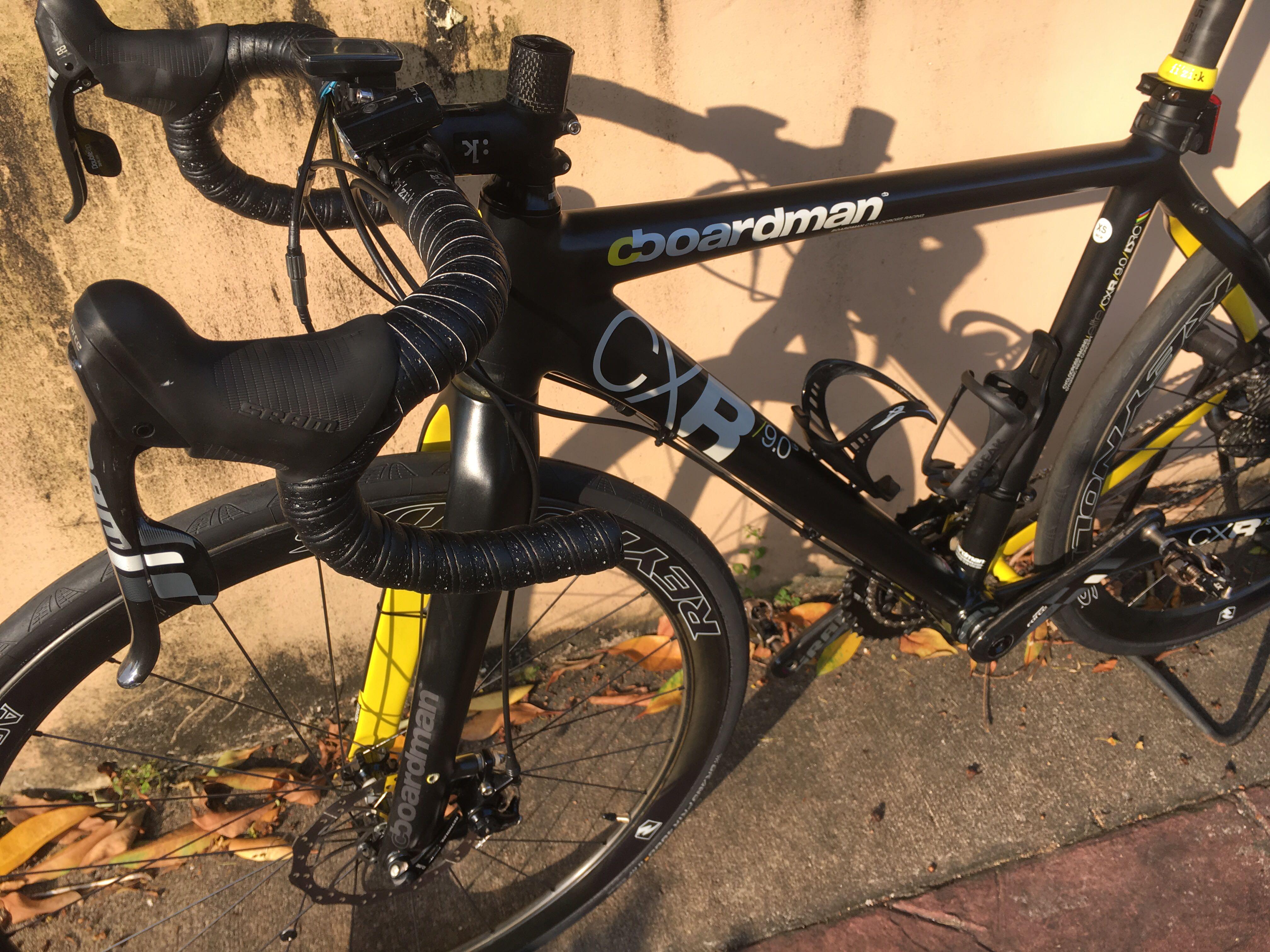 boardman bar tape