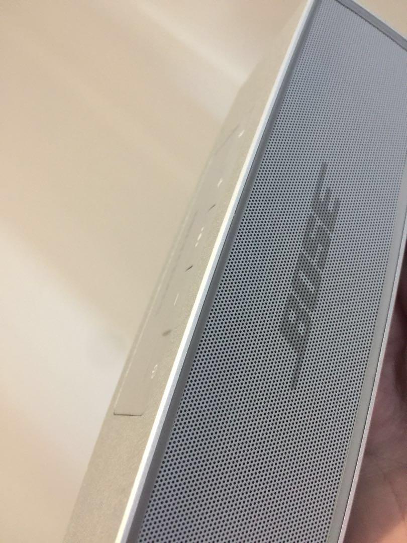 soundlink mini 2 pearl