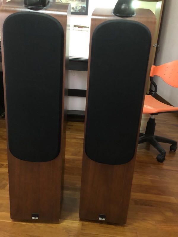 Bowers Wilkins Speakers >> Bowers Wilkins Speakers Electronics Audio On Carousell Bowers Wilkins Speakers >> Bowers Wilkins Speakers Electronics Audio On Carousell