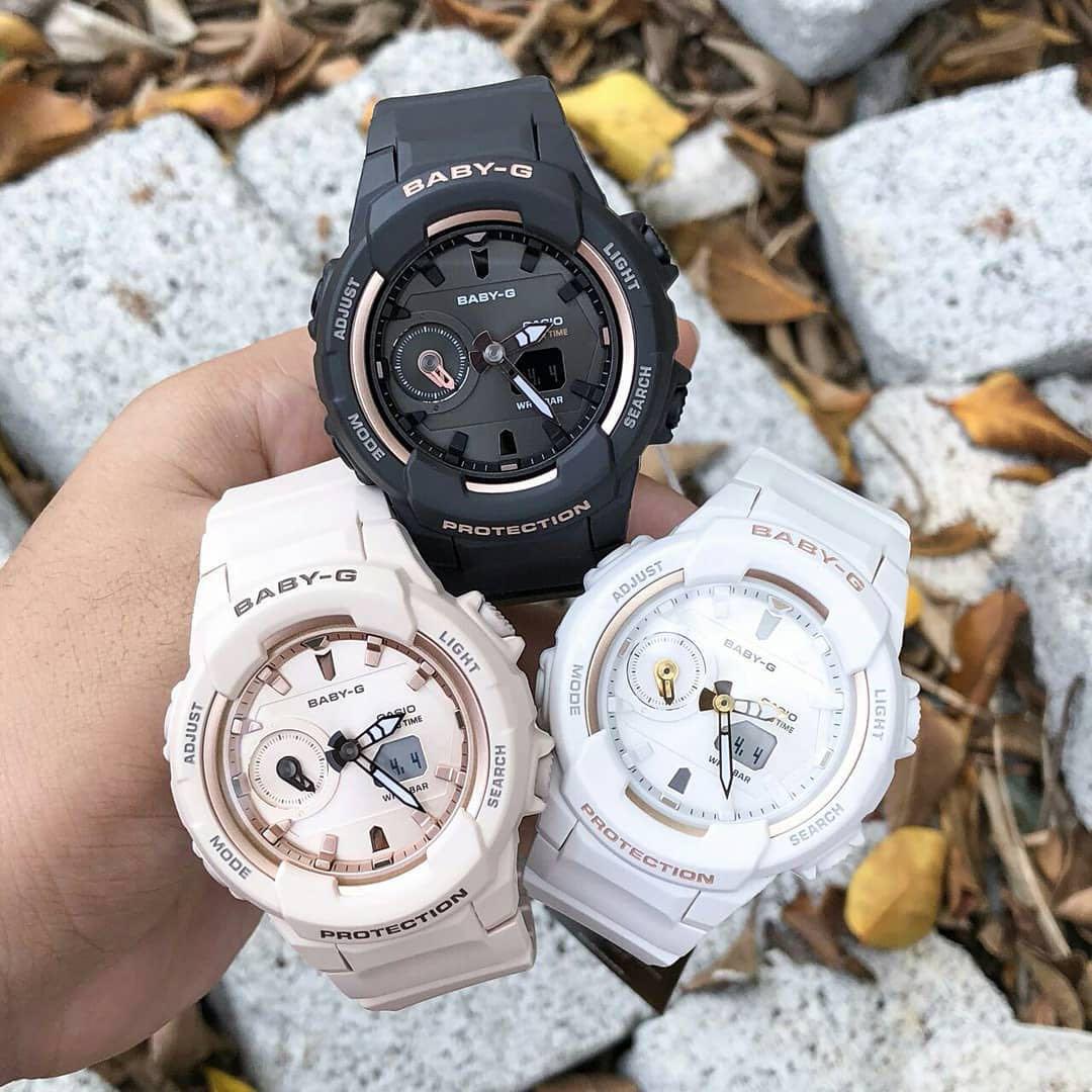 Baby g shop bga 230sa