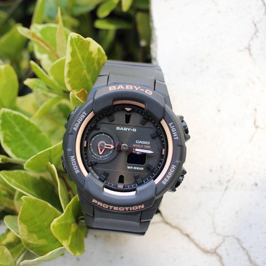 baby g shock models